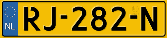 RJ282N