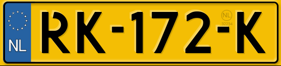 RK172K