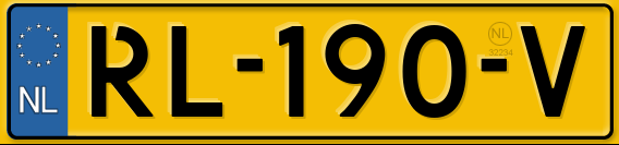 RL190V