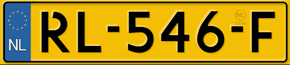 RL546F