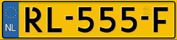 RL555F