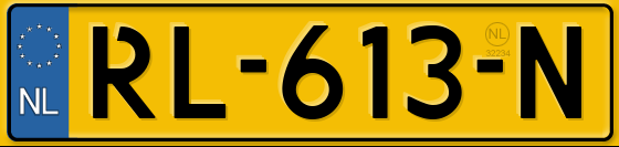 RL613N