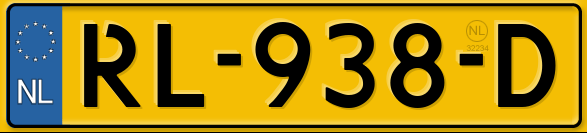 RL938D