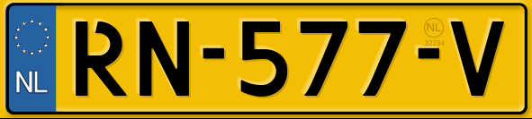 RN577V