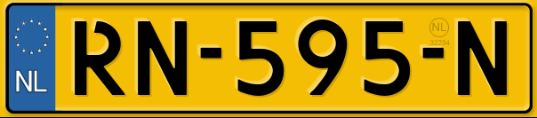 RN595N