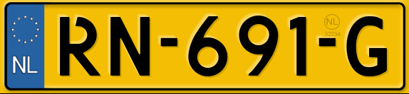 RN691G