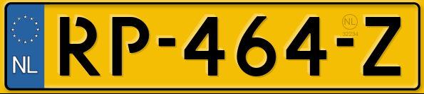 RP464Z