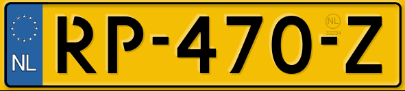 RP470Z