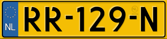 RR129N