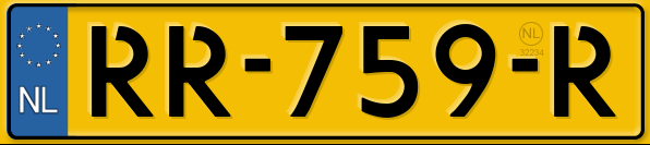 RR759R