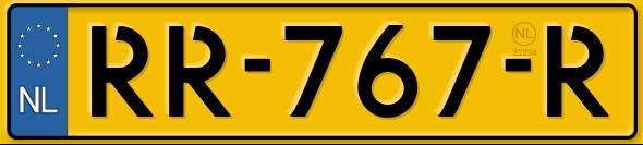 RR767R