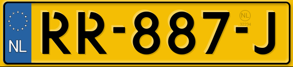 RR887J