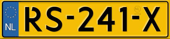 RS241X