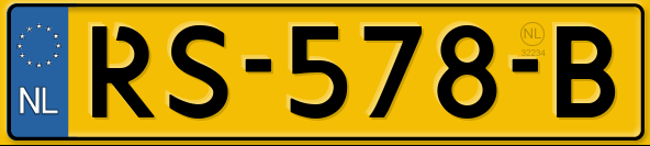 RS578B