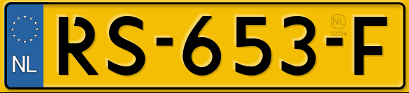 RS653F