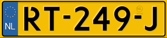 RT249J