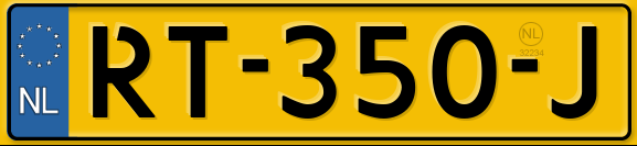 RT350J