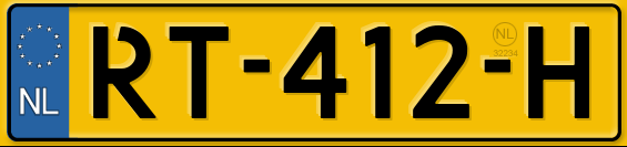 RT412H