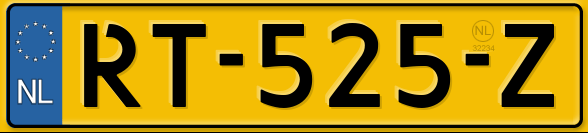 RT525Z