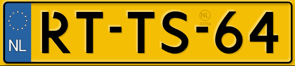 RTTS64
