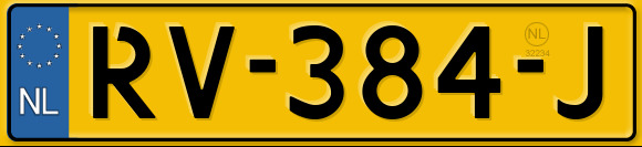 RV384J