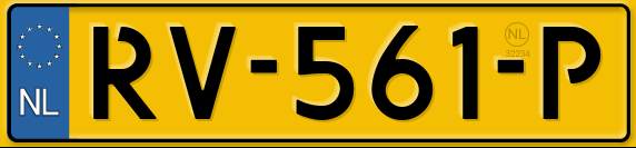 RV561P