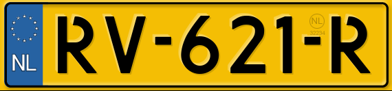 RV621R