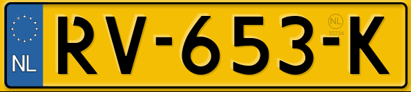 RV653K