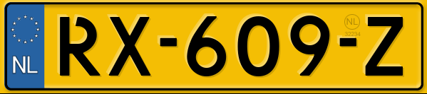 RX609Z