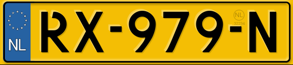RX979N