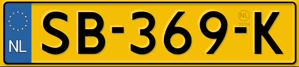 SB369K