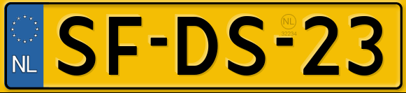 SFDS23