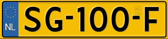 SG100F
