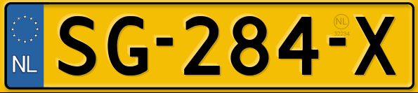 SG284X
