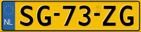 SG73ZG