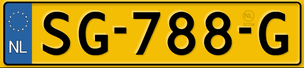 SG788G