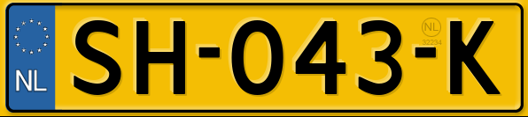 SH043K