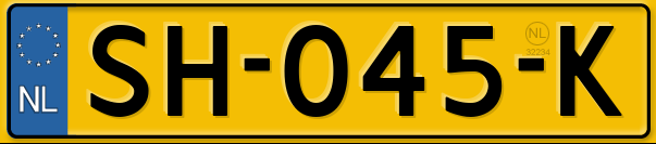 SH045K