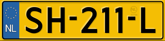 SH211L