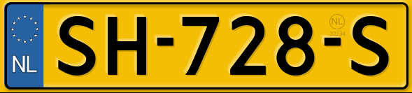 SH728S