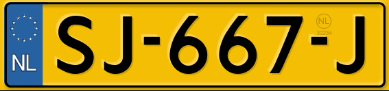 SJ667J