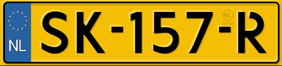 SK157R