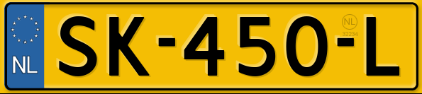 SK450L
