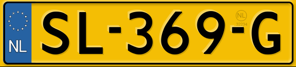 SL369G