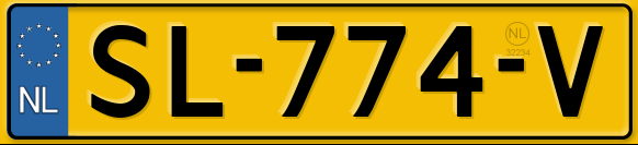 SL774V