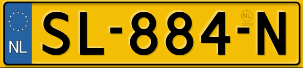 SL884N