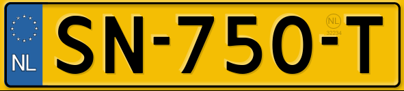 SN750T