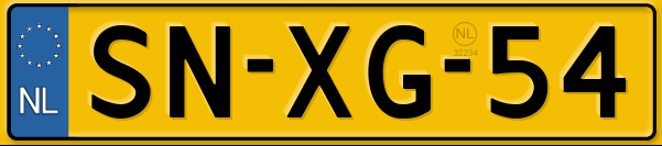 SNXG54