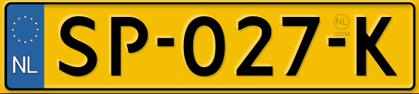 SP027K