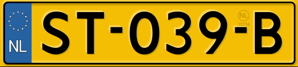 ST039B